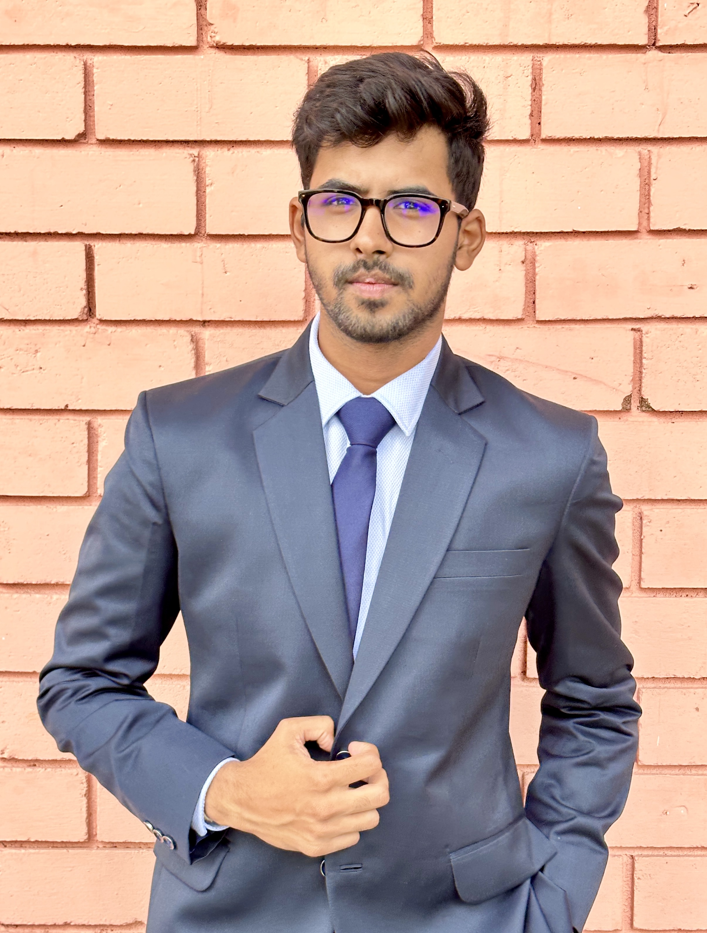 Mr. Dhananjay Goel