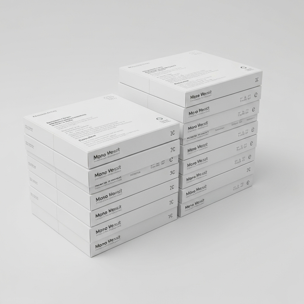 Mono Cartons